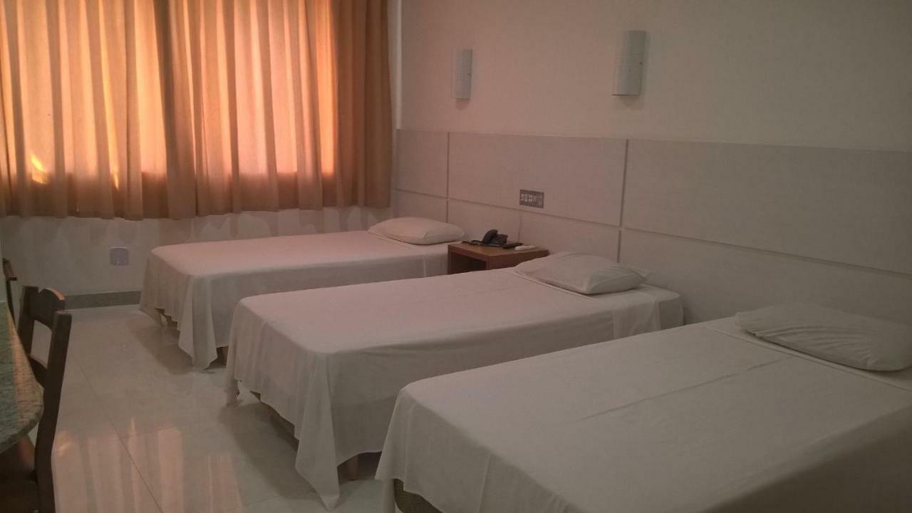 Hotel Rio Grande Cachoeiro de Itapemirim Εξωτερικό φωτογραφία
