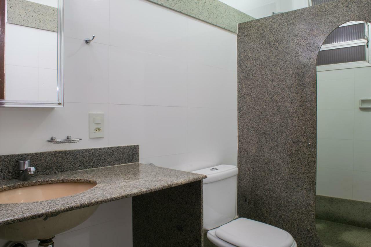 Hotel Rio Grande Cachoeiro de Itapemirim Εξωτερικό φωτογραφία
