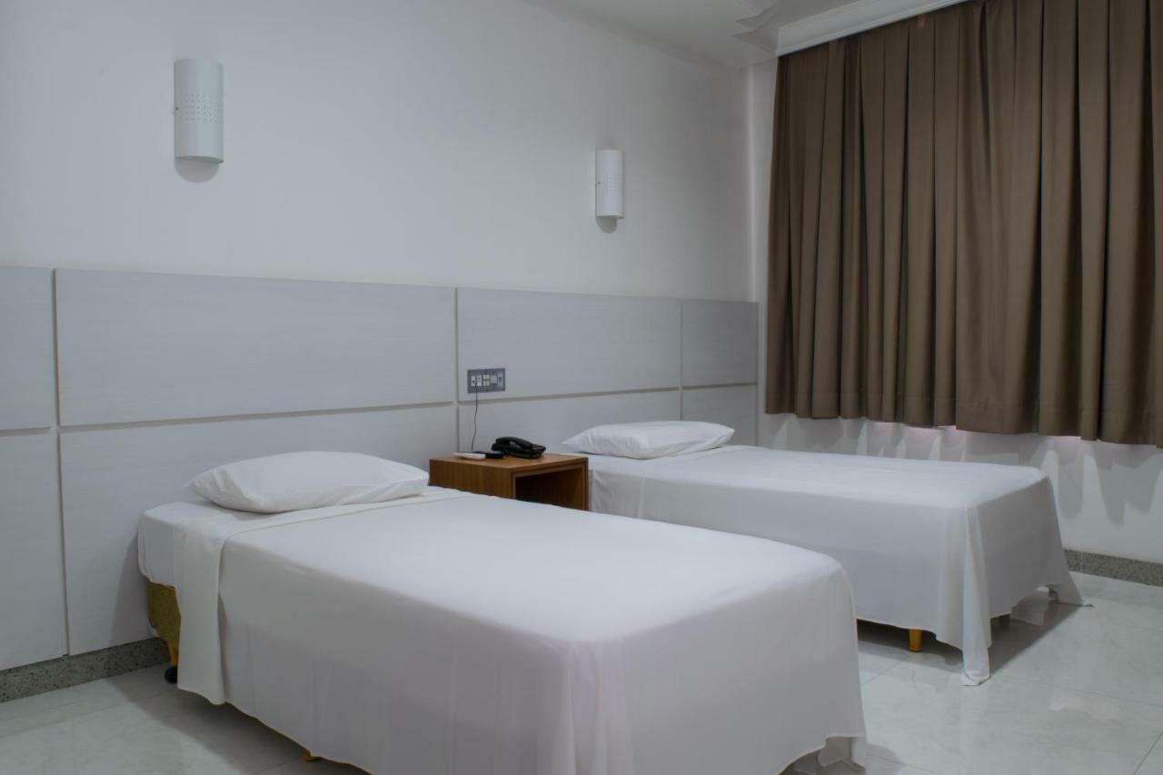 Hotel Rio Grande Cachoeiro de Itapemirim Εξωτερικό φωτογραφία