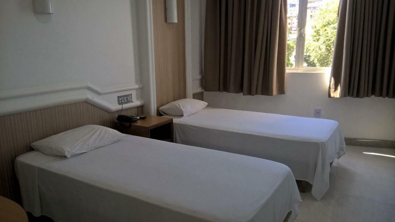 Hotel Rio Grande Cachoeiro de Itapemirim Εξωτερικό φωτογραφία